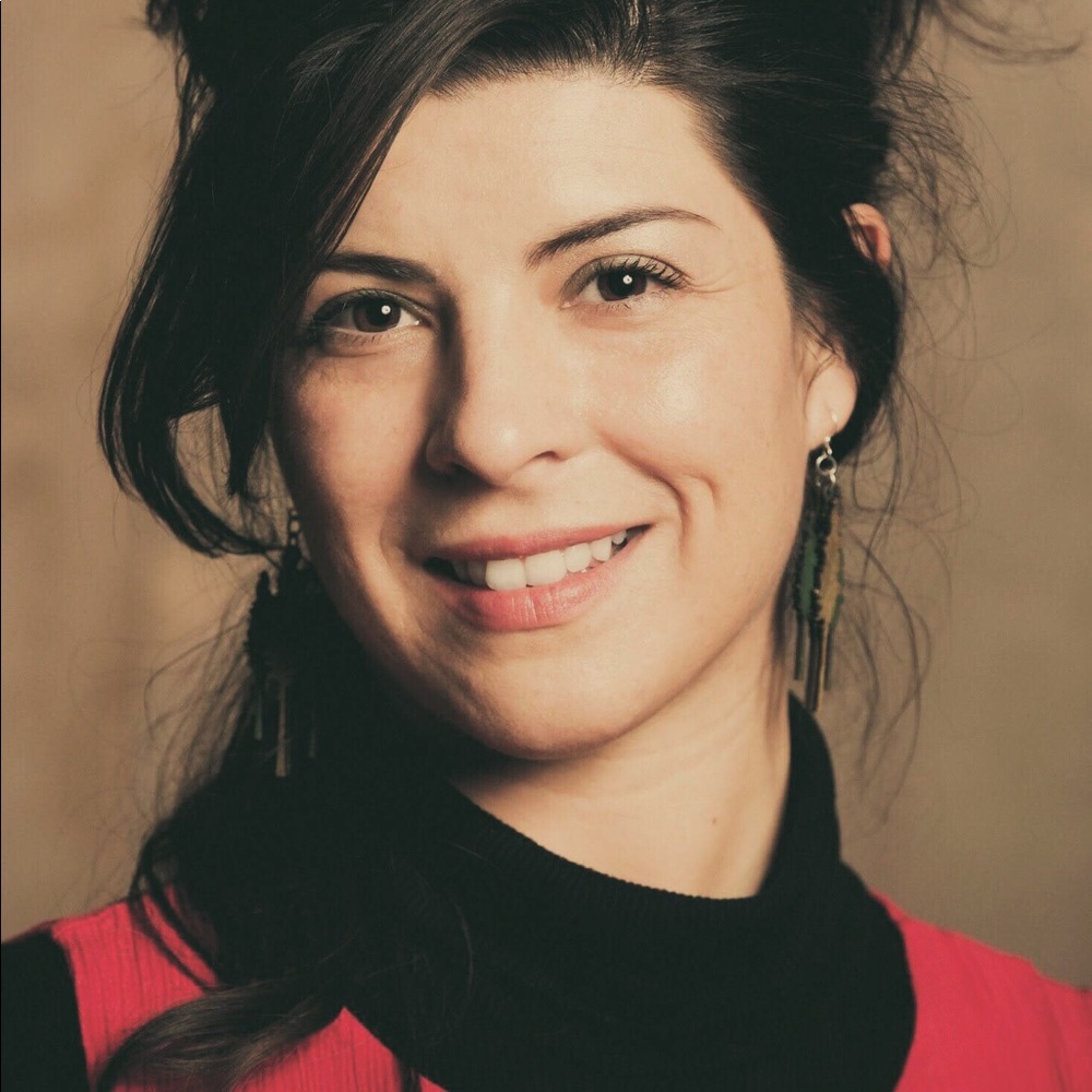 Meet your Posher, Paula